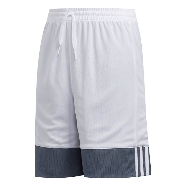 Adidas 3G Speed Reversible Lyhyt Lasten Housut Harmaat | DVRB-71925