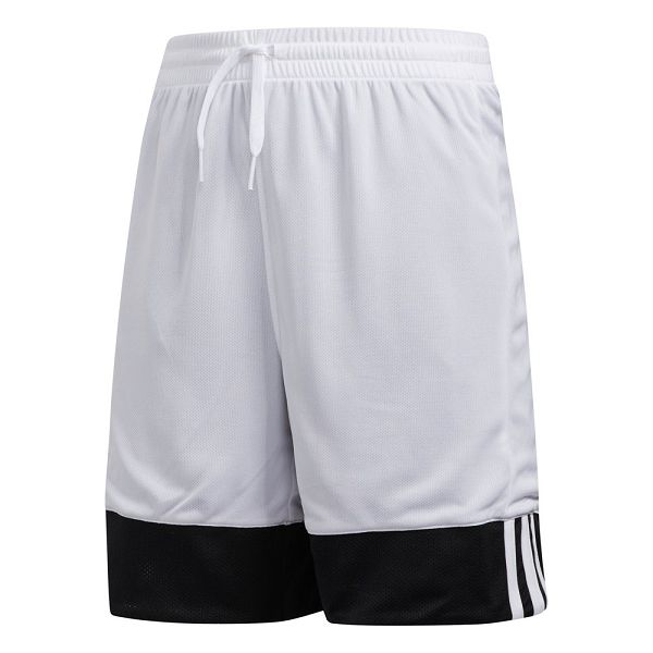 Adidas 3G Speed Reversible Lyhyt Lasten Housut Mustat | RYOJ-72539