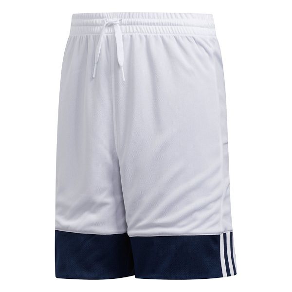 Adidas 3G Speed Reversible Lyhyt Lasten Housut Sininen | TDYW-17305