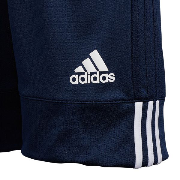 Adidas 3G Speed Reversible Lyhyt Lasten Housut Sininen | TDYW-17305