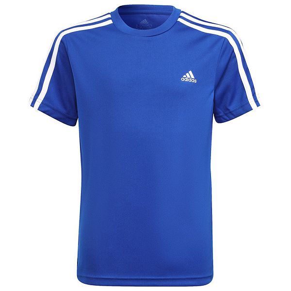 Adidas 3 Striker Lasten Tracksuit Sininen | ZCST-08735