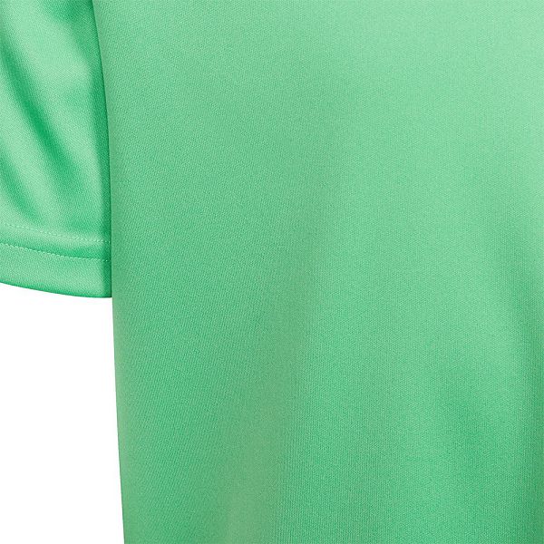 Adidas 3 Striker Lyhyt Sleeve Lasten T Paidat Vihreä | YPGK-57290