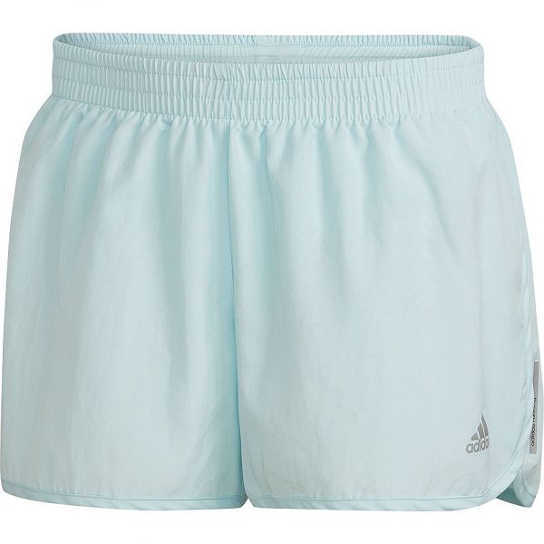 Adidas 3´´ Shorts Naisten Housut Sininen | XTPM-61487