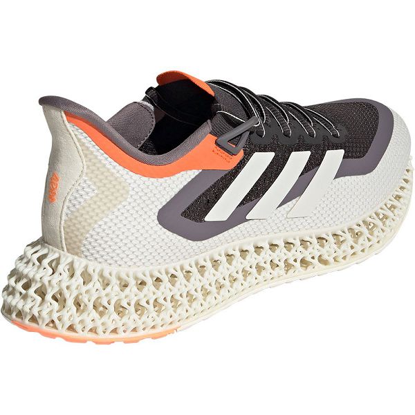 Adidas 4DFWD 2 Miesten Juoksukengät Beige | USJB-93471