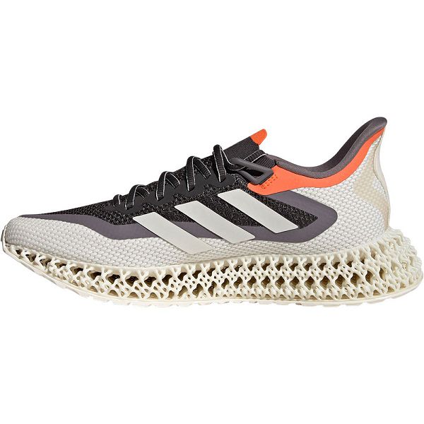 Adidas 4DFWD 2 Miesten Juoksukengät Beige | USJB-93471