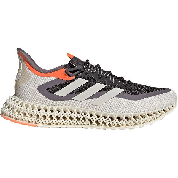 Adidas 4DFWD 2 Miesten Juoksukengät Beige | USJB-93471