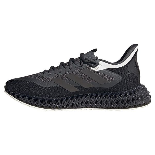 Adidas 4DFWD 2 Miesten Juoksukengät Mustat | LQCF-81302