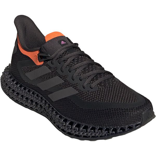 Adidas 4DFWD 2 Miesten Juoksukengät Mustat | SNZY-03749