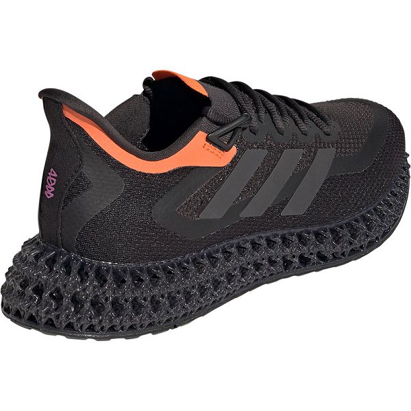 Adidas 4DFWD 2 Miesten Juoksukengät Mustat | SNZY-03749