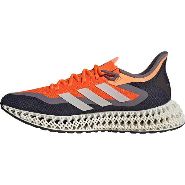 Adidas 4DFWD 2 Miesten Juoksukengät Oranssi | TXMV-09416