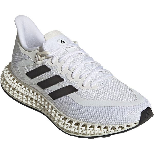 Adidas 4DFWD 2 Miesten Juoksukengät Valkoinen | TYCN-65831