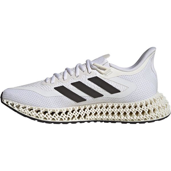 Adidas 4DFWD 2 Miesten Juoksukengät Valkoinen | TYCN-65831