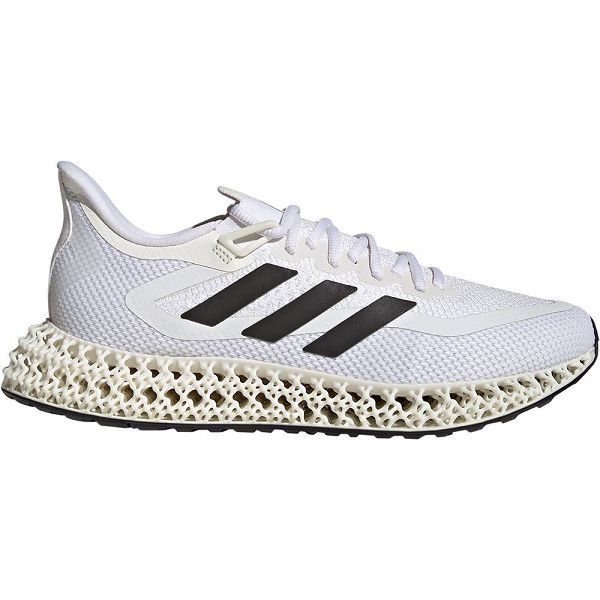 Adidas 4DFWD 2 Miesten Juoksukengät Valkoinen | TYCN-65831