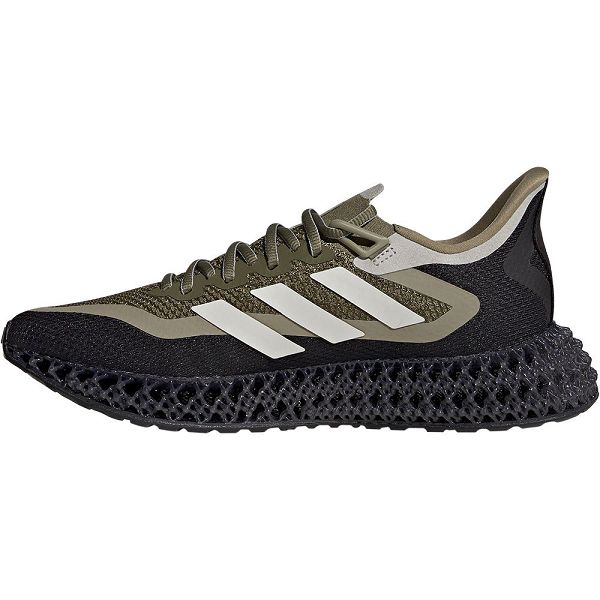 Adidas 4DFWD 2 Miesten Juoksukengät Vihreä | PSHD-73852