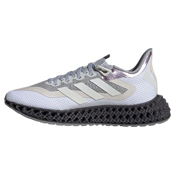 Adidas 4DFWD 2 Naisten Juoksukengät Harmaat | GFEV-70163