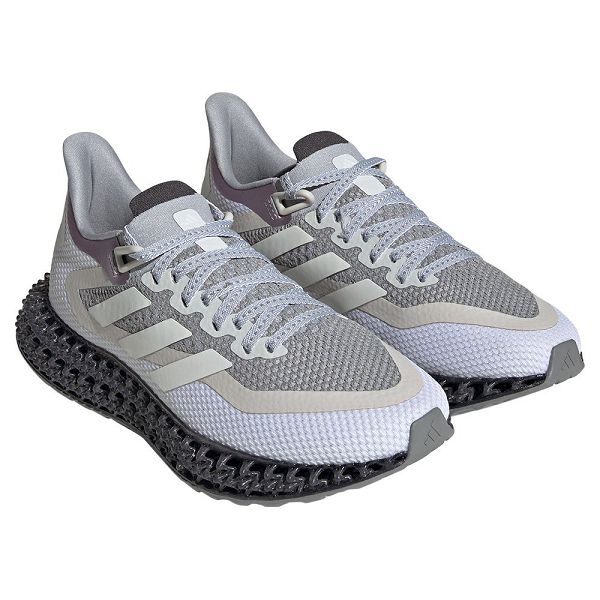 Adidas 4DFWD 2 Naisten Juoksukengät Harmaat | GFEV-70163