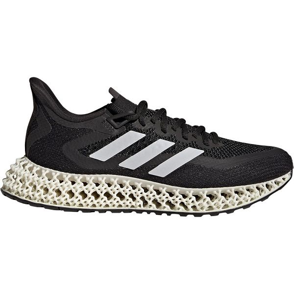 Adidas 4DFWD 2 Naisten Juoksukengät Mustat | NLZS-90756