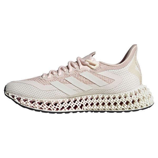 Adidas 4DFWD 2 Naisten Juoksukengät Pinkki | QLTY-48352