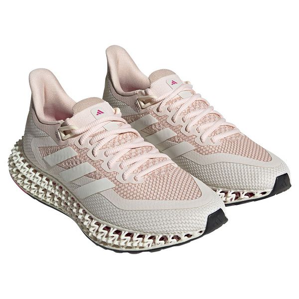 Adidas 4DFWD 2 Naisten Juoksukengät Pinkki | QLTY-48352