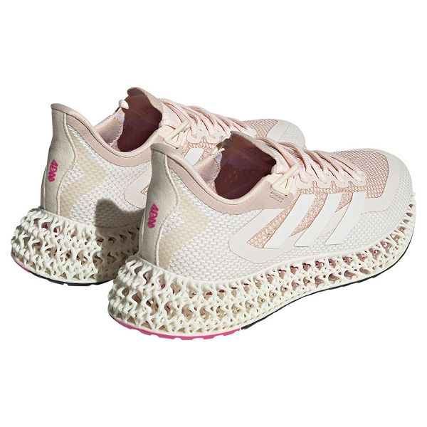 Adidas 4DFWD 2 Naisten Juoksukengät Pinkki | QLTY-48352