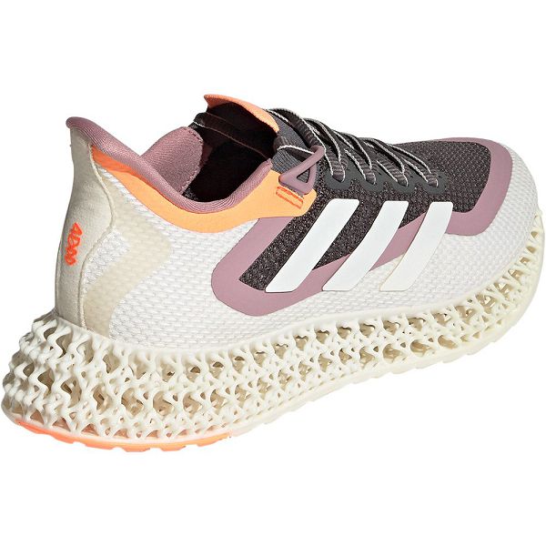 Adidas 4DFWD 2 Naisten Juoksukengät Pinkki | SEUM-98467