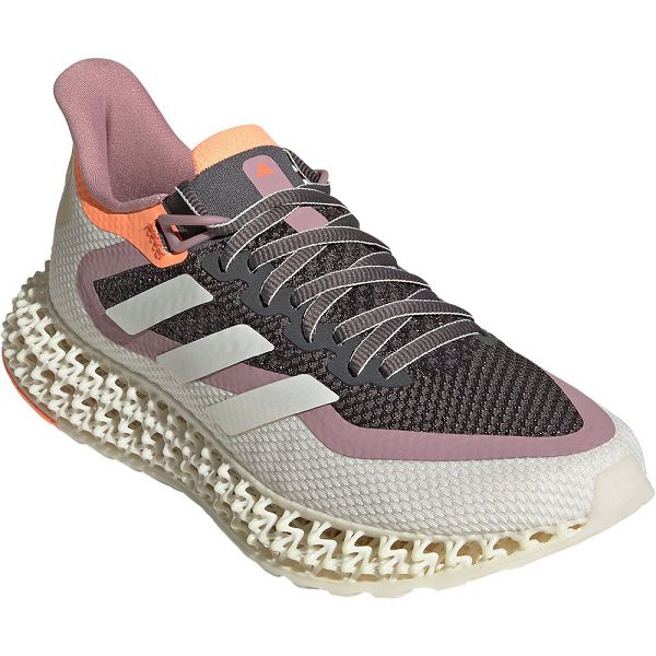 Adidas 4DFWD 2 Naisten Juoksukengät Pinkki | SEUM-98467