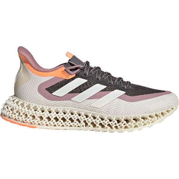 Adidas 4DFWD 2 Naisten Juoksukengät Pinkki | SEUM-98467