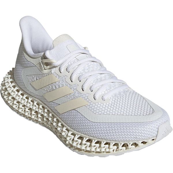 Adidas 4DFWD 2 Naisten Juoksukengät Valkoinen | BAJP-14792