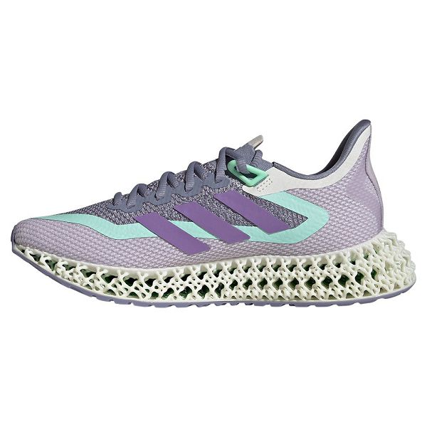 Adidas 4DFWD 2 Naisten Juoksukengät Violetit | XTCI-62451