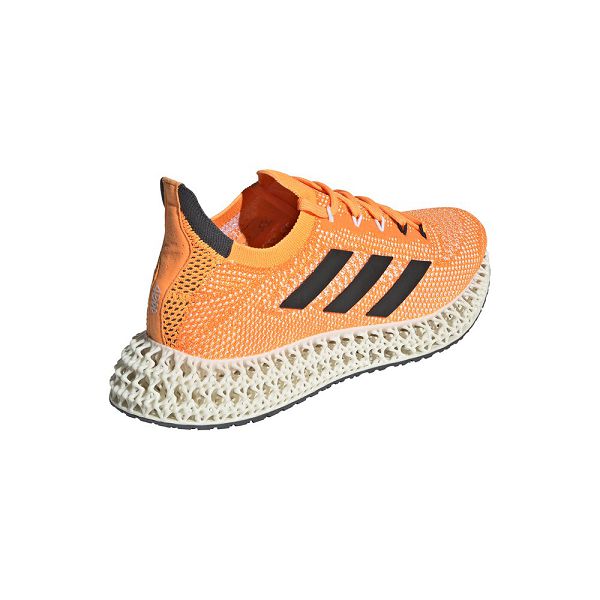 Adidas 4D FWD Miesten Juoksukengät Oranssi | BZCO-52147