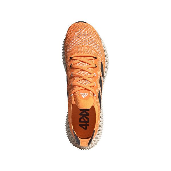 Adidas 4D FWD Miesten Juoksukengät Oranssi | BZCO-52147