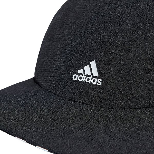 Adidas 4P Miesten Lippis Mustat | KZYQ-12067