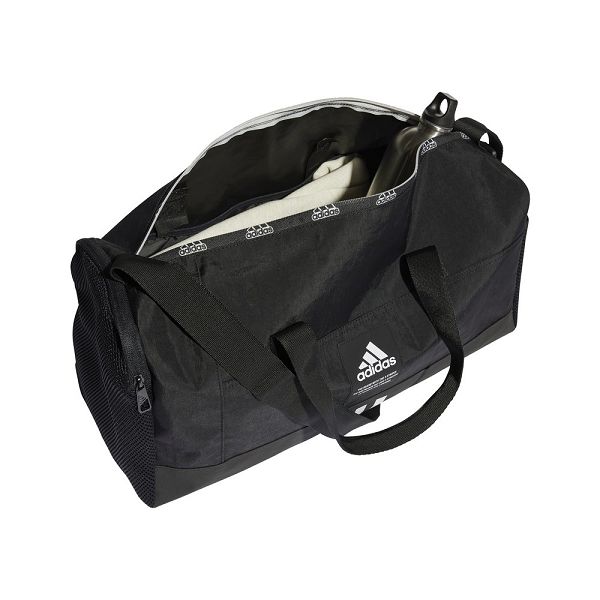 Adidas 4 Athletes Duffel Naisten Laukut Mustat | CDST-25974