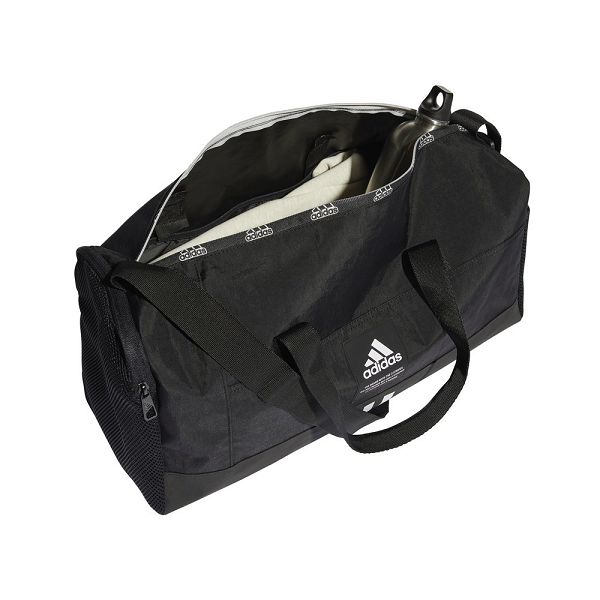 Adidas 4 Athletes Duffel Naisten Laukut Mustat | MBCT-87216