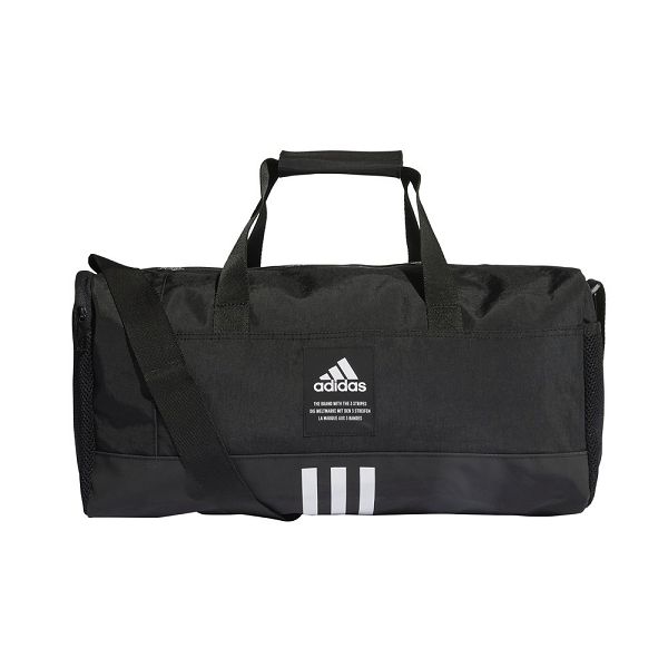 Adidas 4 Athletes Duffel Naisten Laukut Mustat | MBCT-87216