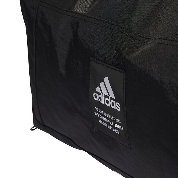 Adidas 4 Athletes Duffel Naisten Laukut Mustat | QUKY-37602