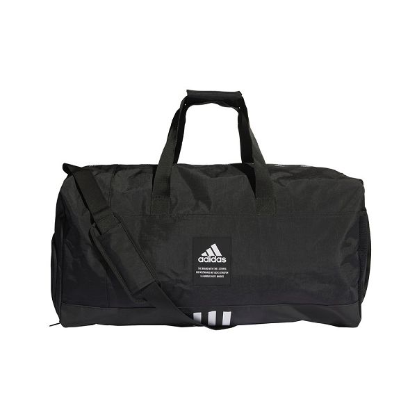 Adidas 4 Athletes Duffel Naisten Laukut Mustat | QUKY-37602