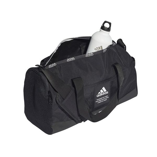 Adidas 4 Athletes Duffel Naisten Laukut Mustat | XYRG-45891