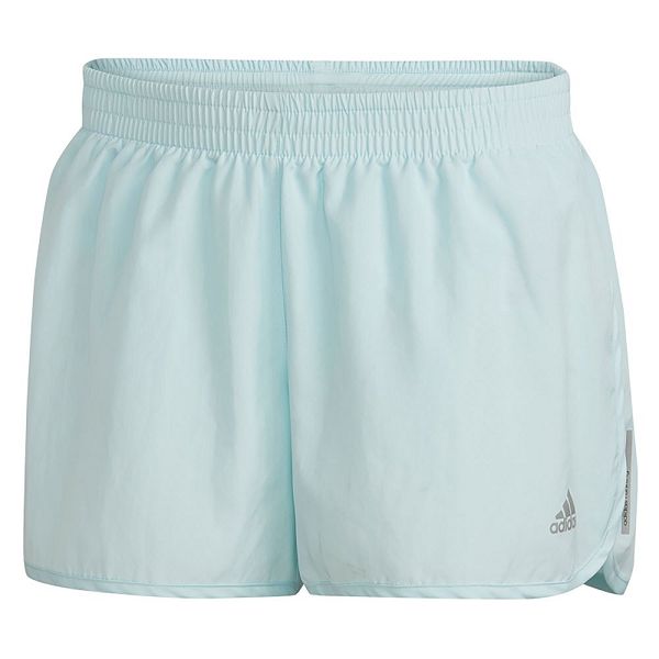 Adidas 4´´ Shorts Naisten Housut Valkoinen | EOVX-20976