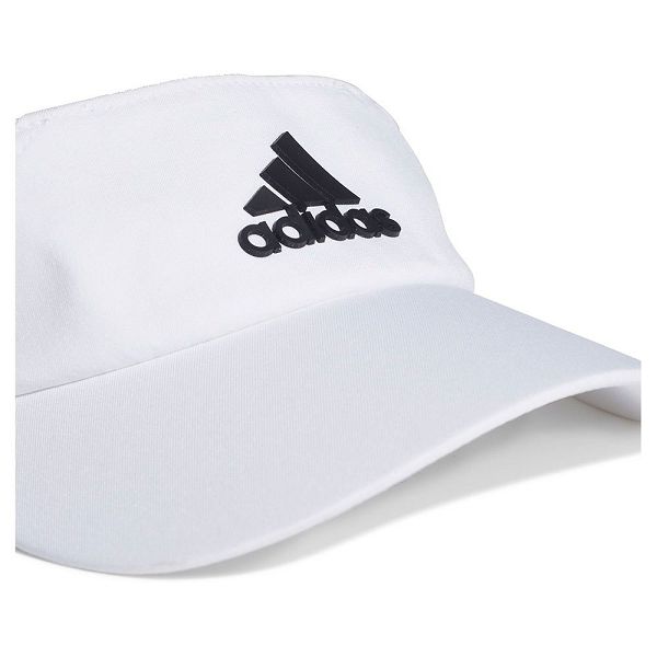 Adidas A.RDY Visor Miesten Lippis Valkoinen | BWPG-06812