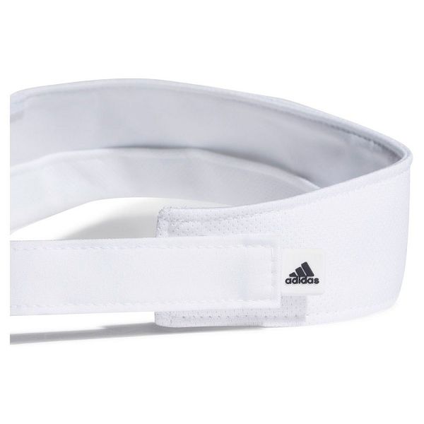 Adidas A.RDY Visor Miesten Lippis Valkoinen | BWPG-06812