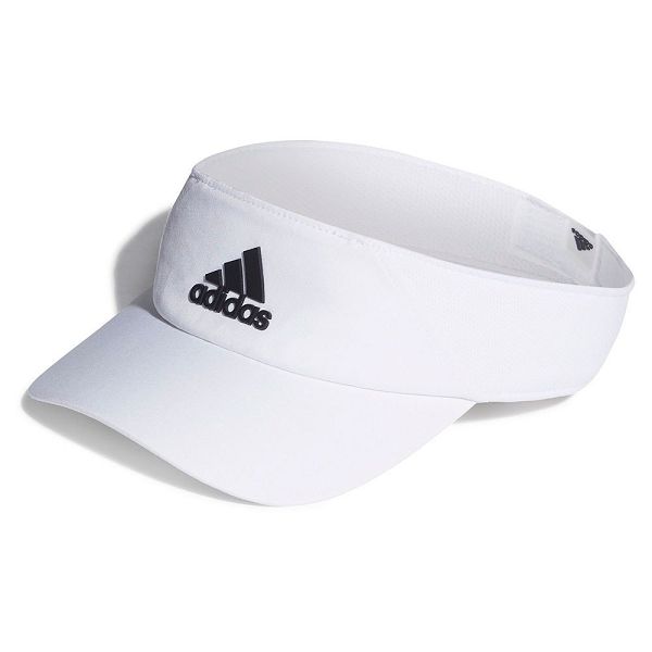 Adidas A.RDY Visor Miesten Lippis Valkoinen | BWPG-06812