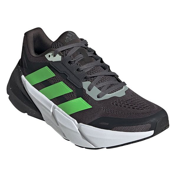 Adidas Adistar 1 Miesten Juoksukengät Mustat | WRZM-64795