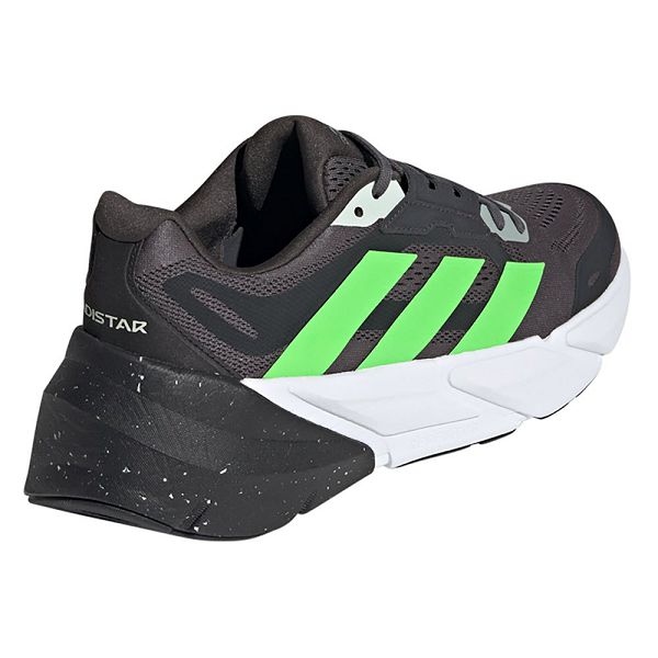 Adidas Adistar 1 Miesten Juoksukengät Mustat | WRZM-64795