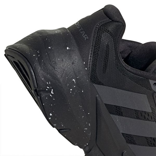 Adidas Adistar 1 Naisten Juoksukengät Mustat | UEAV-52498