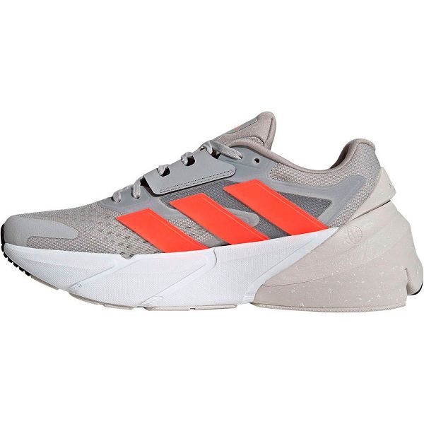 Adidas Adistar 2 Miesten Juoksukengät Harmaat | DMXB-50642