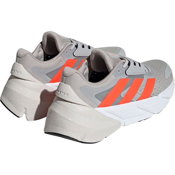 Adidas Adistar 2 Miesten Juoksukengät Harmaat | DMXB-50642