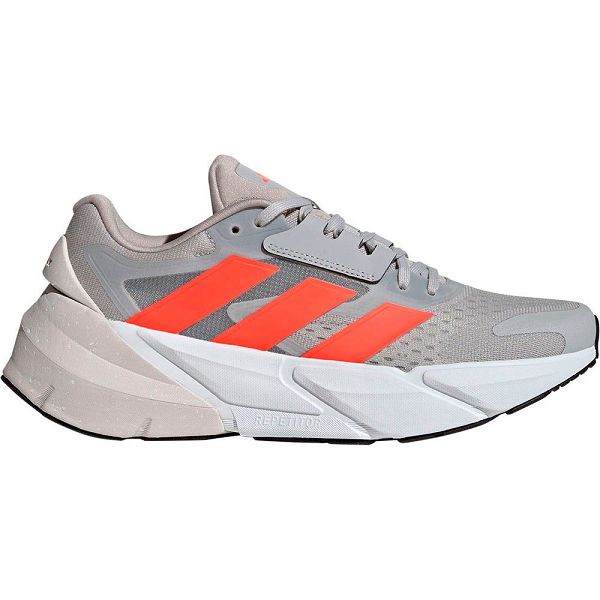 Adidas Adistar 2 Miesten Juoksukengät Harmaat | DMXB-50642