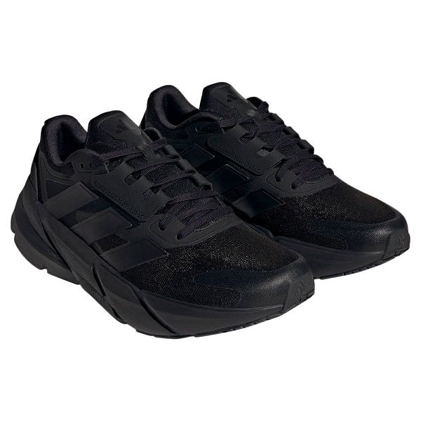 Adidas Adistar 2 Miesten Juoksukengät Mustat | WJIM-89267