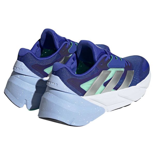 Adidas Adistar 2 Miesten Juoksukengät Sininen | POEI-83147